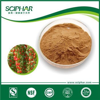 <b>Wolfberry Extract</b> <b>Wolfberry Extract</b>