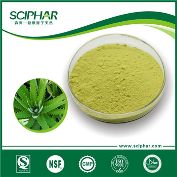 <b>Aloe vera extract</b> <b>Aloe vera extract</b>