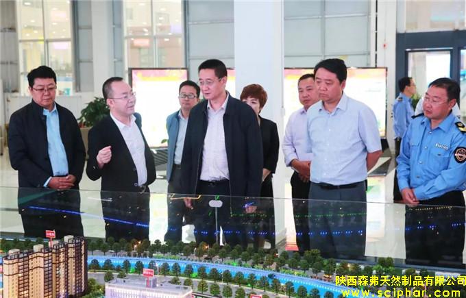 陜西省食品藥品監(jiān)督管理局黨組書(shū)記、局長(zhǎng)張小